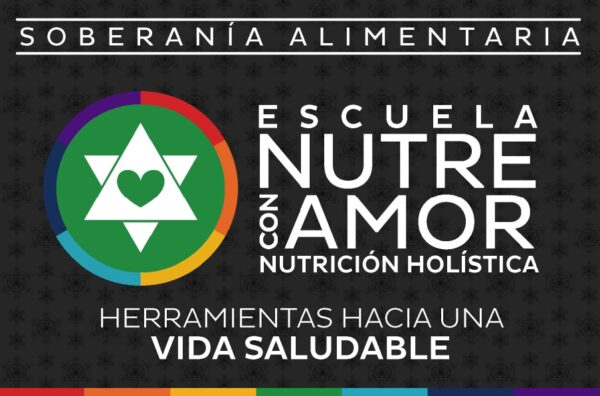 Herramientas hacia una vida Saludable - Escuela Nutre Con Amor